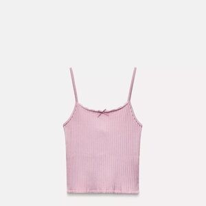 Zara tank